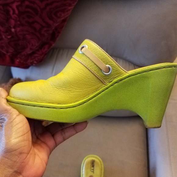 COPY - Born Clogs - Picture 6 of 8